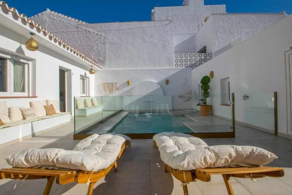 Casa Marinero Beach 2 Torrox Exterior photo