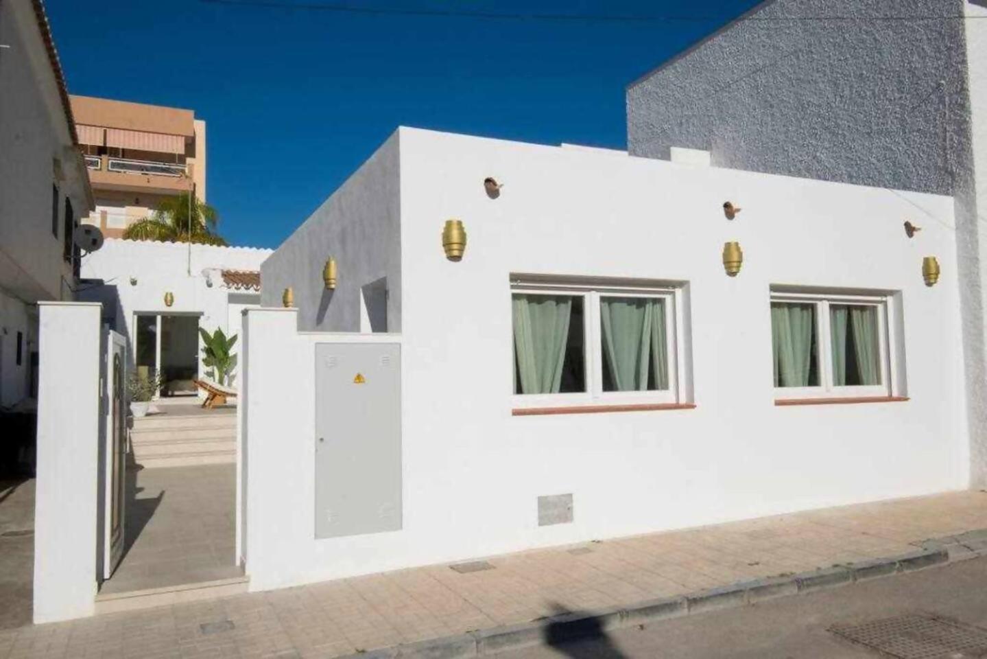 Casa Marinero Beach 2 Torrox Exterior photo
